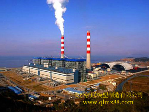 火力發(fā)電廠案例2 火力發(fā)電廠案例2